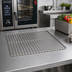 Thumbnail image #2 for Convotherm Stainless Steel Wire Shelf, 20 x 26 Inches, for 6.20, 10.20, 12.20 & 20.20 Combi Ovens