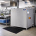Thumbnail image #2 for Manitowoc Indigo NXT Marine Water-Cooled Self-Contained Dice Cube Ice Maker, 703 lb/24 Hr