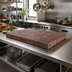 Thumbnail image #2 for Boos Block End Grain American Black Walnut Island Countertop, 48 x 25 x 7 Inches