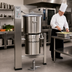 Thumbnail image #2 for Robot Coupe Blixer 45 Commercial Vertical Blender-Mixer, 45 Liter, 13.5 HP Floor Model
