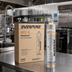Thumbnail image #2 for Everpure 4FC-S Fibredyne II Water Filter Cartridge Pack, 6 Count, 15,000 Gallons, 0.2 Micron