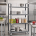 Thumbnail image #2 for Cambro Camshelving Elements XTRA 18