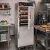 Thumbnail image #2 for Cres Cor Roast-N-Hold AquaTemp Gentle Convection Cook and Hold Oven, Full Height, 208V, 1-Phase