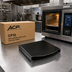Thumbnail image #2 for ACP CP10 Replacement Cook Plate for MRX Ovens