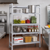 Thumbnail image #2 for Cambro Camshelving Elements XTRA 42
