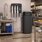 Thumbnail image #2 for Everpure EZ-RO 650/50ATM Reverse Osmosis Water System, 650 GPD, 50-Gallon Atmospheric Tank, Electric Repressurization Pump