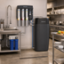 Thumbnail image #2 for Everpure EZ-RO 650/50ATM Reverse Osmosis Water Filtration System with 50-Gallon Atmospheric Tank
