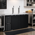 Thumbnail image #2 for Continental Refrigerator KC59N 59