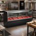Thumbnail image #2 for Structural Concepts Fusion GMGV8 99-3/4-Inch Wide Remote Refrigerated Service Case