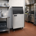 Thumbnail image #2 for Ice-O-Matic B42 351 lb Ice Storage Bin with Top-Hinged Front Door