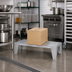 Thumbnail image #2 for Channel Manufacturing Lifetime Series E-Channel Aluminum Dunnage Rack, 36 x 20 x 12 Inches