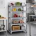 Thumbnail image #3 for Cambro Camshelving Premium 24