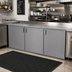 Thumbnail image #2 for Glastender Remote One Zone Low Profile 72-Inch Three-Section Back Bar Cooler