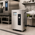 Thumbnail image #2 for Lainox OB161G Steam Generator for Gas Models