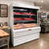 Thumbnail image #2 for Howard-McCray 35E Series Packaged Meats Remote Open Merchandiser, 39