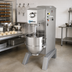 Thumbnail image #2 for Univex SRM60+HD 60 Qt Floor Model Heavy Duty Planetary Mixer