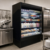 Thumbnail image #2 for Howard-McCray 35E Series Remote Dairy Open Merchandiser, 39