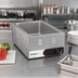 Thumbnail image #2 for Nemco Full-Size Countertop Wet Food Warmer, 230V, 1200W