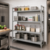 Thumbnail image #3 for Cambro Camshelving Premium 18