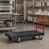 Thumbnail image #2 for Rubbermaid Commercial Products Heavy-Duty 48