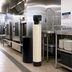 Thumbnail image #2 for Everpure CES-2900E-210 Single Water Conditioner for Steamers
