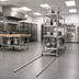 Thumbnail image #2 for Eagle Floor-Trak Single-Deep Floor Track Kit, 28 Ft. Long