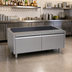 Thumbnail image #2 for Glastender 44-Inch Wide Underbar Add-On Cabinet Base with Two Hinged Doors