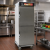 Thumbnail image #2 for Panco CH6000D-240 Full-Height Cook & Hold Cabinet with Dutch Doors