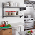 Thumbnail image #2 for Cambro Camshelving Elevation 21
