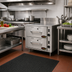 Thumbnail image #2 for RedHots 2-Drawer Freestanding Heated Drawer Unit, 29-Inch Wide, 120V