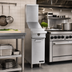 Thumbnail image #2 for Garland Master Series 12-Inch Modular Gas Hot Top Range Attachment