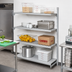 Thumbnail image #3 for Cambro Camshelving Premium 21