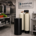 Thumbnail image #2 for Everpure CES-9500E Series Twin Tank Water Conditioner