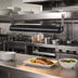 Thumbnail image #2 for Vollrath 18-Inch Low Profile Strip Heat Lamp