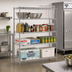 Thumbnail image #2 for Metro Super Erecta 72
