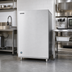 Thumbnail image #2 for Hoshizaki KM-1340MWJ Modular Crescent Cube Ice Maker, Water-Cooled, 30-Inch Wide, 1323 lb/Day