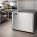 Thumbnail image #3 for Ice-O-Matic Elevation Series Modular Full-Size Cube Ice Maker, Air-Cooled, Self-Contained, 1600 lb/Day