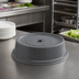 Thumbnail image #3 for Cambro Versa Camcover® Round Fiberglass Plate Cover, 10-7/8