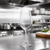 Thumbnail image #2 for Lucaris Tokyo Temptation 12 oz Clear Stemmed Chardonnay Wine Glass