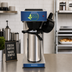 Thumbnail image #2 for Bloomfield ECO Airpot-Style Pour-Over Coffee Brewer, Manual Fill, 120V