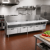 Thumbnail image #2 for La Rosa Refrigeration L-74178-30 78