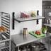 Thumbnail image #2 for Cambro Camshelving Elevation 18