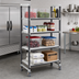 Thumbnail image #2 for Cambro Camshelving Elements XTRA 18