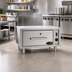 Thumbnail image #2 for RedHots Freestanding Narrow-Width 1-Drawer Warming Drawer, 120V