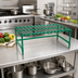 Thumbnail image #2 for Eagle Group EagleGard Stationary Wire Dunnage Rack, 24 x 24 x 14 Inches, 1600 lb. Capacity