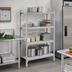 Thumbnail image #3 for Cambro Camshelving Premium 18