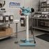 Thumbnail image #3 for ATMOVAC Freestanding Automatic Impulse Bag Sealer with 17-3/4-Inch Seal Bar