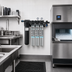 Thumbnail image #2 for Everpure Insurice PF Triple-7SI Triple-Stage Ice Maker Water Filtration System