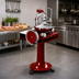 Thumbnail image #2 for Volano Trento Pedestal Slicer Stand