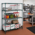 Thumbnail image #3 for Metro Super Adjustable Super Erecta 30